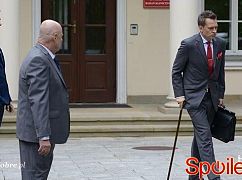 Na dobre i na złe odc. 504 - zdjęcia promocyjne