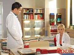 Na dobre i na złe odc. 504 - zdjęcia promocyjne