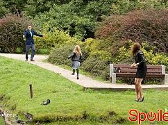 Na dobre i na złe odc. 504 - zdjęcia promocyjne