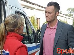 Na dobre i na złe odc. 504 - zdjęcia promocyjne