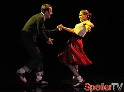 Prywatna praktyka: 6x10 Georgia on My Mind - zdjęcia promocyjne