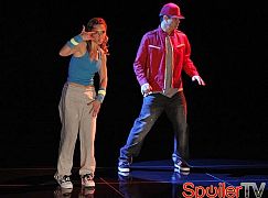 Prywatna praktyka: 6x10 Georgia on My Mind - zdjęcia promocyjne