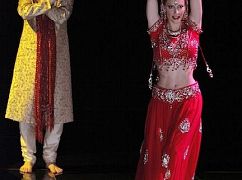 Prywatna praktyka: 6x10 Georgia on My Mind - zdjęcia promocyjne