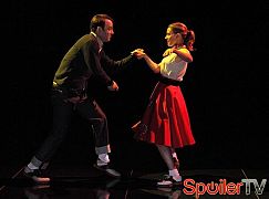 Prywatna praktyka: 6x10 Georgia on My Mind - zdjęcia promocyjne