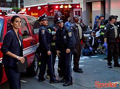 Partnerki: 3x15 No More Drama in My Life - zdjęcia promocyjne