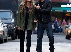 Californication: 6x01 The Unforgiven - zdjęcia promocyjne