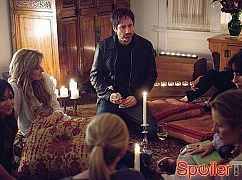 Californication: 6x01 The Unforgiven - zdjęcia promocyjne