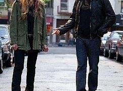 Californication: 6x01 The Unforgiven - zdjęcia promocyjne