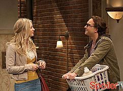 Teoria wielkiego podrywu: 6x12 The Egg Salad Equivalency - zdjęcia promocyjn