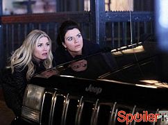Happy Endings: 3x09 Ordinary Extraordinary Love - zdjęcia promocyjne