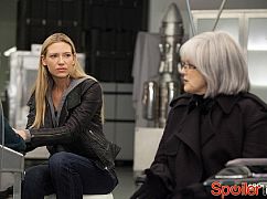 Fringe: Na granicy światów: 5x10 Anomaly XB-6783746 - zdjęcia promocyjne