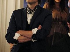 Nie zadzieraj z zołzą spod 23: 2x07 A Weekend in the Hamptons... - zdjęcia promocyjne