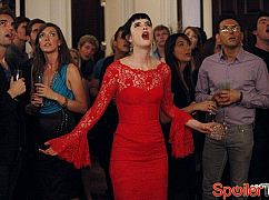 Nie zadzieraj z zołzą spod 23: 2x07 A Weekend in the Hamptons... - zdjęcia promocyjne