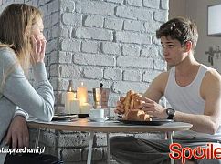 Wszystko przed nami odc. 49 - zdjęcia promocyjne