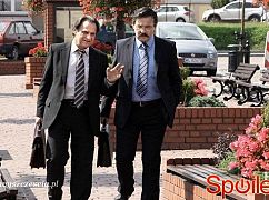 Barwy szczęścia odc. 846 - zdjęcia promocyjne