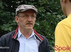 M jak miłość odc. 955 - zdjęcia promocyjne