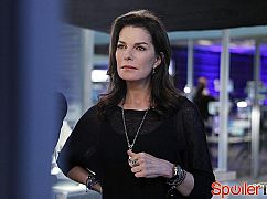 CSI: Kryminalne zagadki Nowego Jorku: 9x11 Command+P - zdjęcia promocyjne