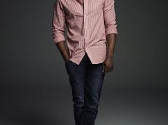 Zdjęcia promocyjne obsady 2 sezonu serialu Smash