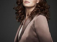 Zdjęcia promocyjne obsady 2 sezonu serialu Smash