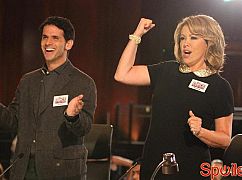 Kości: 8x10 The Diamond in the Rough - zdjęcia promocyjne