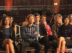 Kości: 8x10 The Diamond in the Rough - zdjęcia promocyjne