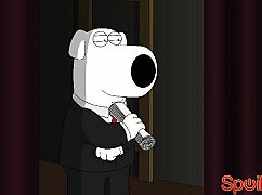 Głowa rodziny: 11x10 Brian's Play - zdjęcia promocyjne