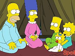 Simpsonowie: 24x09 Homer Goes to Prep School - zdjęcia promocyjne