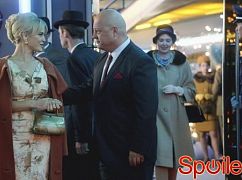 Vegas: 1x10 Estinto - zdjęcia promocyjne