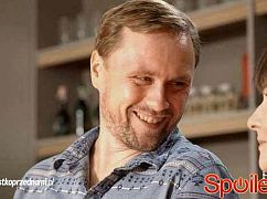 Wszystko przed nami odc. 50 - zdjęcia promocyjne