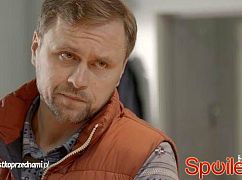 Wszystko przed nami odc. 50 - zdjęcia promocyjne