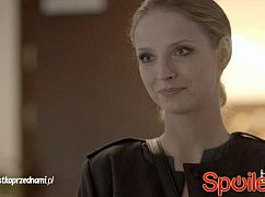 Wszystko przed nami odc. 50 - zdjęcia promocyjne