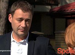 Barwy szczęścia odc. 847 - zdjęcia promocyjne