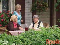 M jak miłość odc. 956 - zdjęcia promocyjne