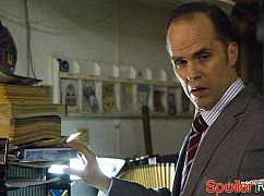 Lekarz mafii: 1x12 Resurrection - zdjęcia promocyjne