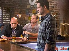 Cougar Town: Miasto kocic: 4x01 Blue Sunday - zdjęcia promocyjne