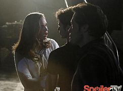 Zemsta: 2x10 Power - zdjęcia promocyjne