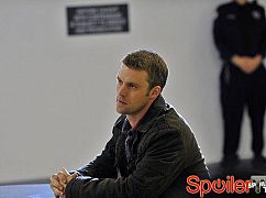 Chicago Fire: 1x11 God Has Spoken - informacja prasowa