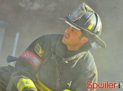Chicago Fire: 1x11 God Has Spoken - informacja prasowa