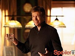 Castle: 5x10 Significant Others - zdjęcia promocyjne