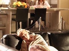 Castle: 5x10 Significant Others - zdjęcia promocyjne