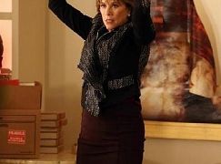 Castle: 5x10 Significant Others - zdjęcia promocyjne