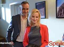 Wszystko przed nami odc. 51 - zdjęcia promocyjne