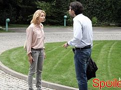Barwy szczęścia odc. 848 - zdjęcia promocyjne