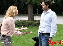 Barwy szczęścia odc. 848 - zdjęcia promocyjne