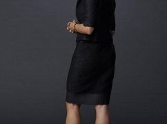 Zdjęcia promocyjne obsady 1 sezonu serialu Deception