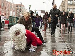 Prawo i bezprawie: 14x10 Presumed Guilty - zdjęcia promocyjne