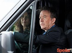Uczciwy przekręt: 5x15 The Long Goodbye Job - zdjęcia promocyjne