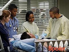 Chirurdzy: 9x10 Things We Said Today - zdjęcia promocyjne