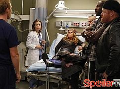 Chirurdzy: 9x10 Things We Said Today - zdjęcia promocyjne