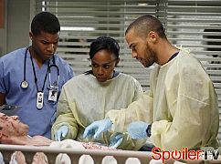 Chirurdzy: 9x10 Things We Said Today - zdjęcia promocyjne